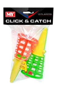 Click & Catch Toys