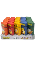 Load image into Gallery viewer, GSD Jet Flame Lighters in Display Box - Assorted Designs
