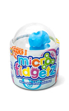 Load image into Gallery viewer, Micro Fidgetz Sensory Toys in Deiplay Box - Assorted Colours/Designs
