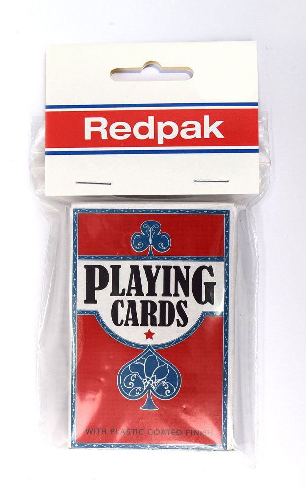 Playing Cards