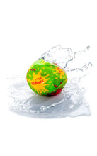 Load image into Gallery viewer, Splash Ball Catapult Toy w/Sponge Balls - Assorted Colours
