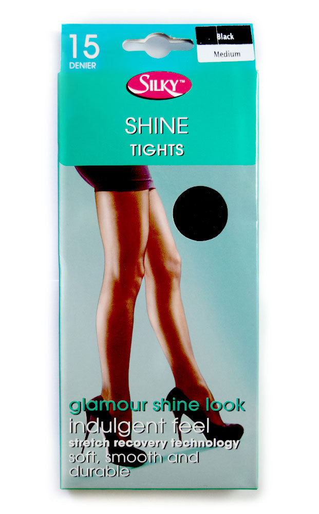 Tights - Shine